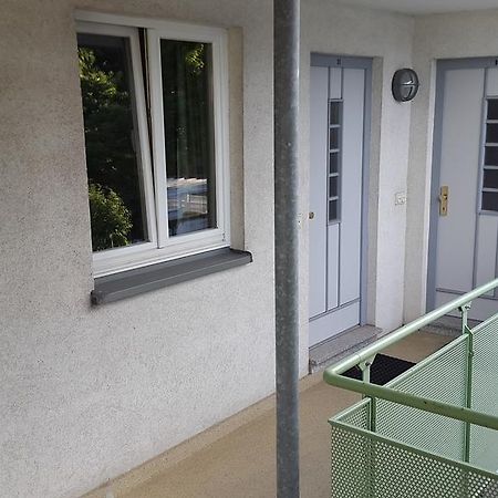 ツィノヴィッツParkresidenz Sanssouciアパートメント エクステリア 写真