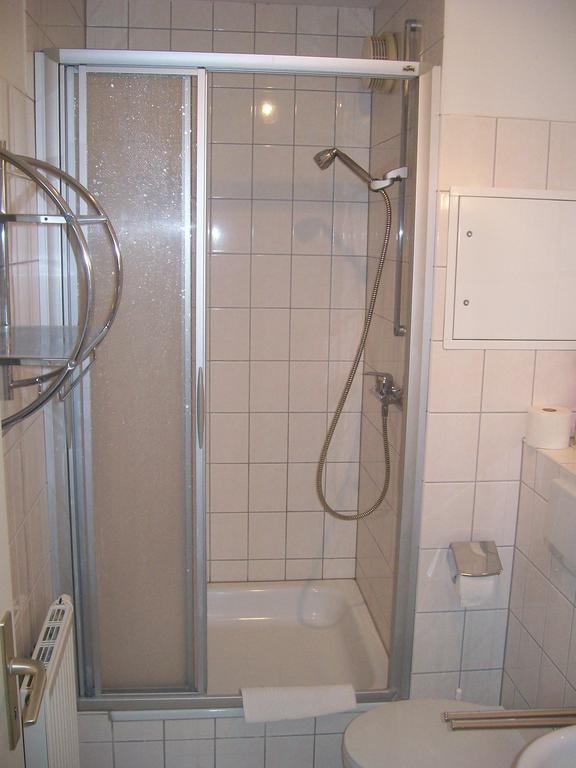 ツィノヴィッツParkresidenz Sanssouciアパートメント 部屋 写真